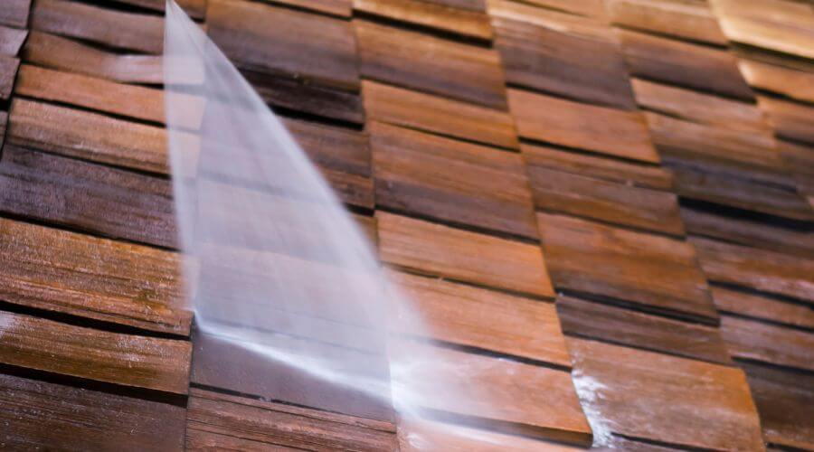 Asphalt Roofing in George, WA